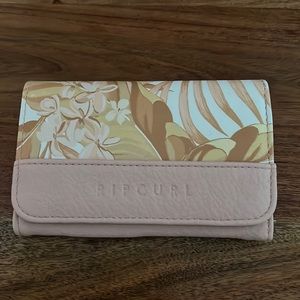 Ripcurl womens wallet